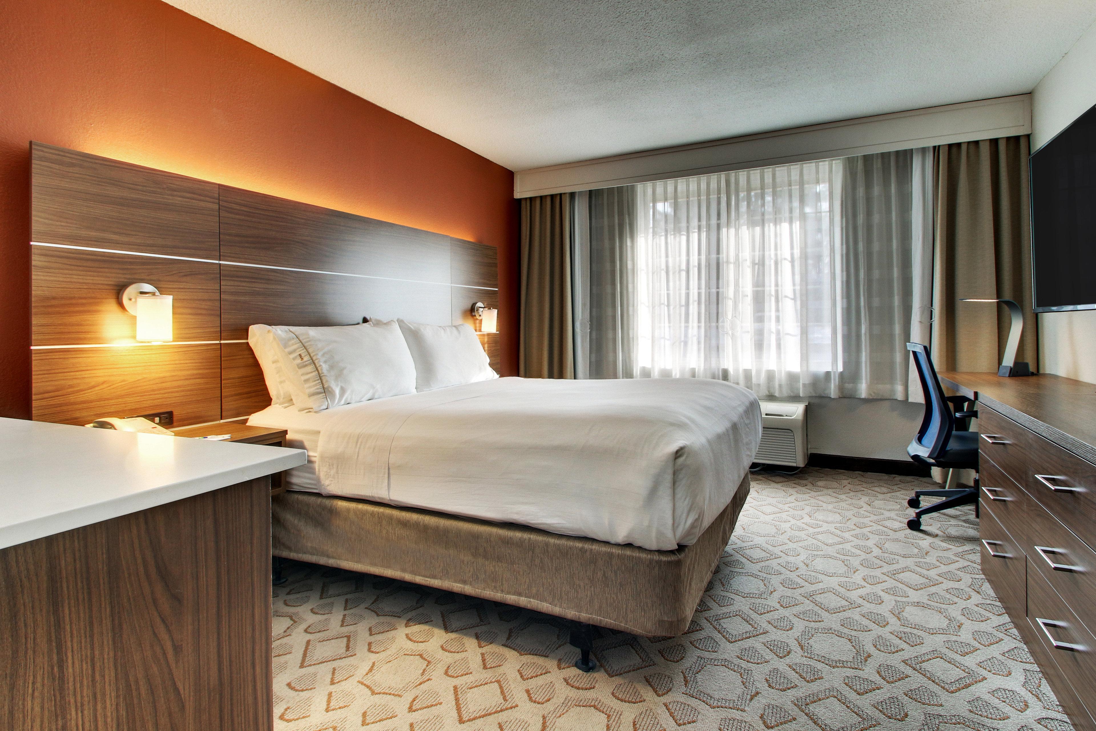 Holiday Inn Express Poughkeepsie By Ihg Exterior foto