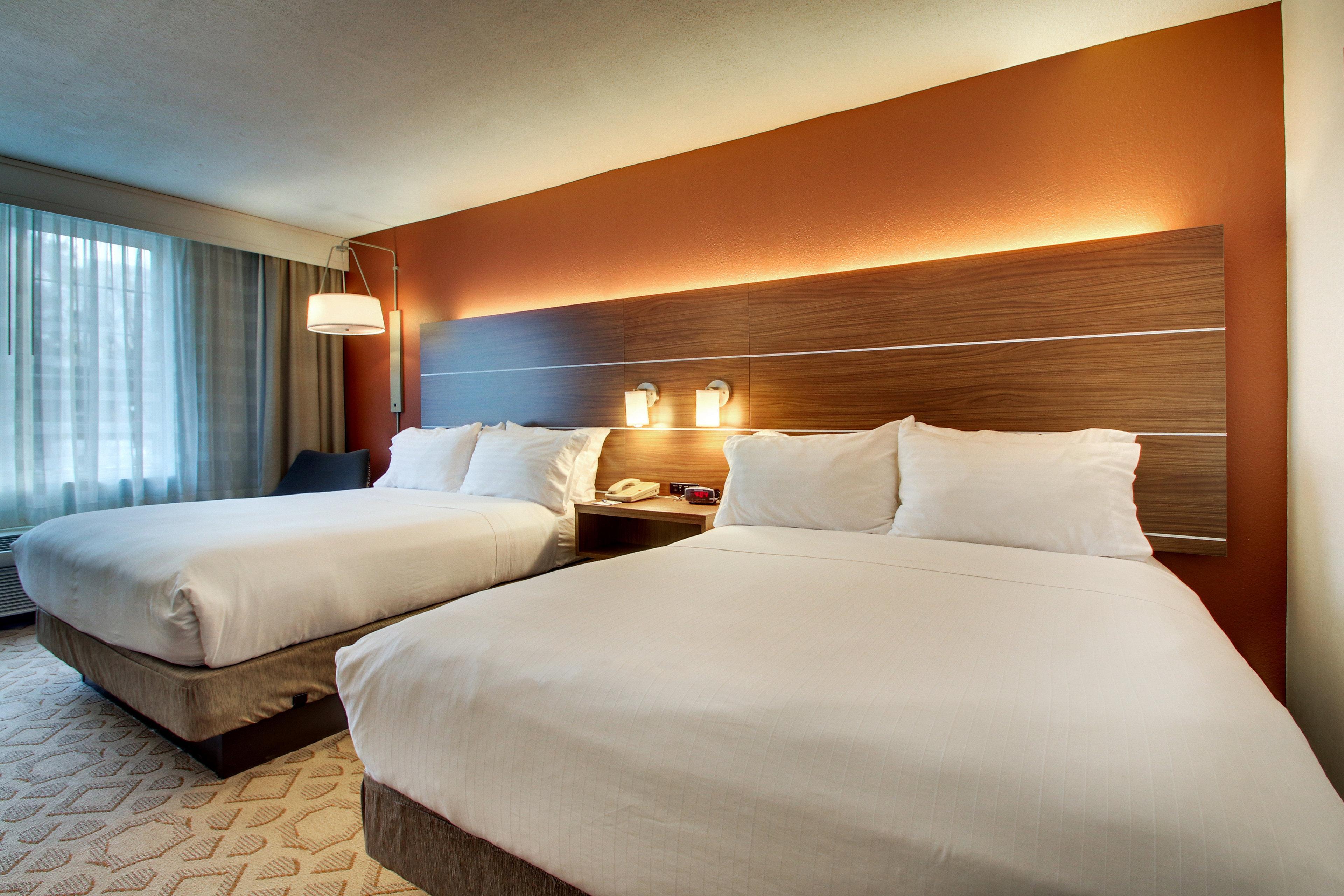 Holiday Inn Express Poughkeepsie By Ihg Exterior foto
