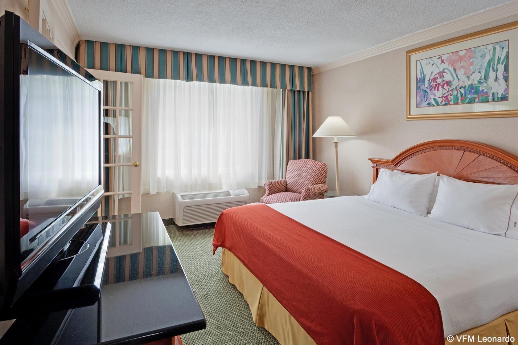 Holiday Inn Express Poughkeepsie By Ihg Exterior foto