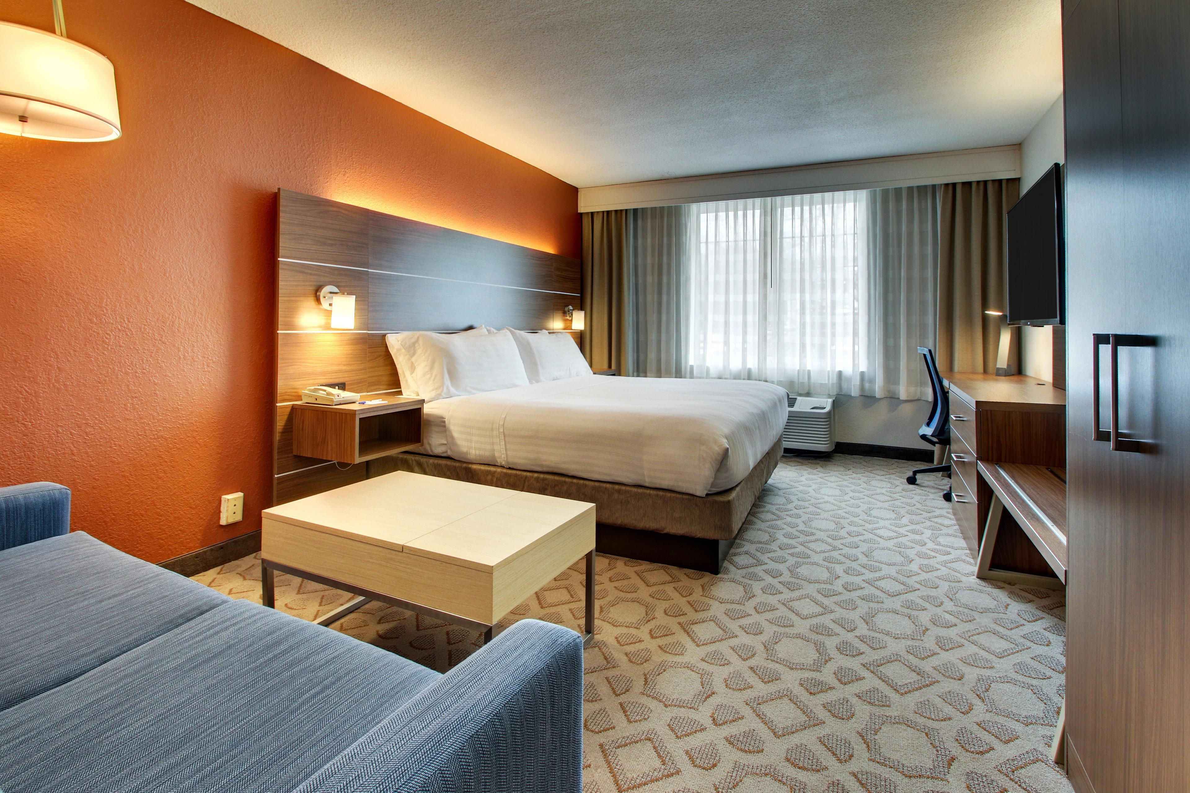 Holiday Inn Express Poughkeepsie By Ihg Exterior foto